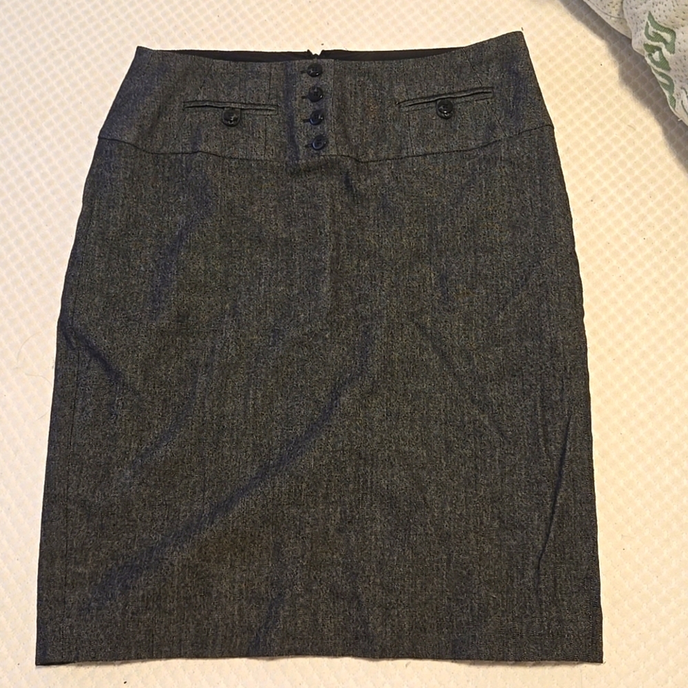 Le chateau pencil skirt